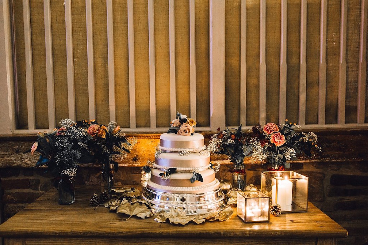 charlie brear cosy autumn wedding 52