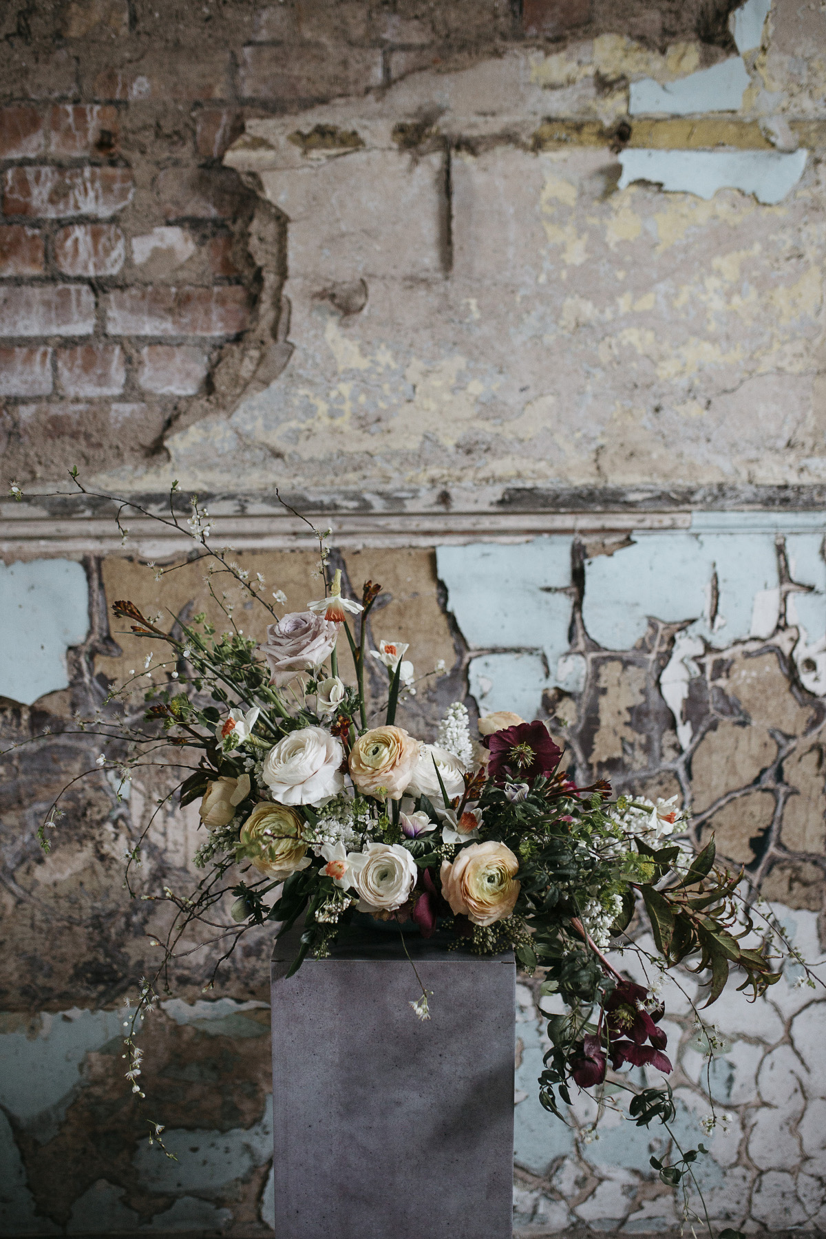 decadent decay beautiful blooms 1