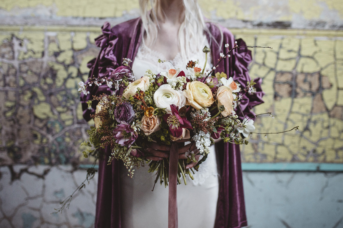 decadent decay beautiful blooms 20