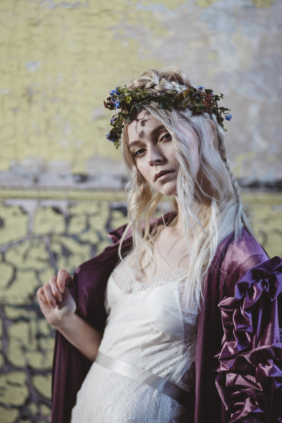 decadent decay beautiful blooms 21