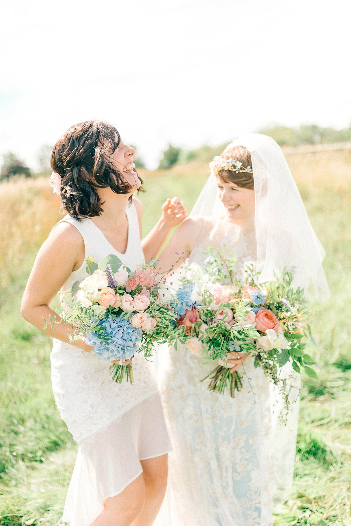 eden claire pettibone delightful village hall wedding 71