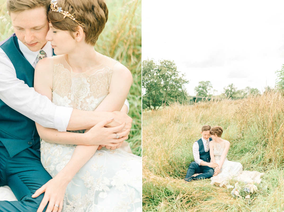 eden claire pettibone delightful village hall wedding 77