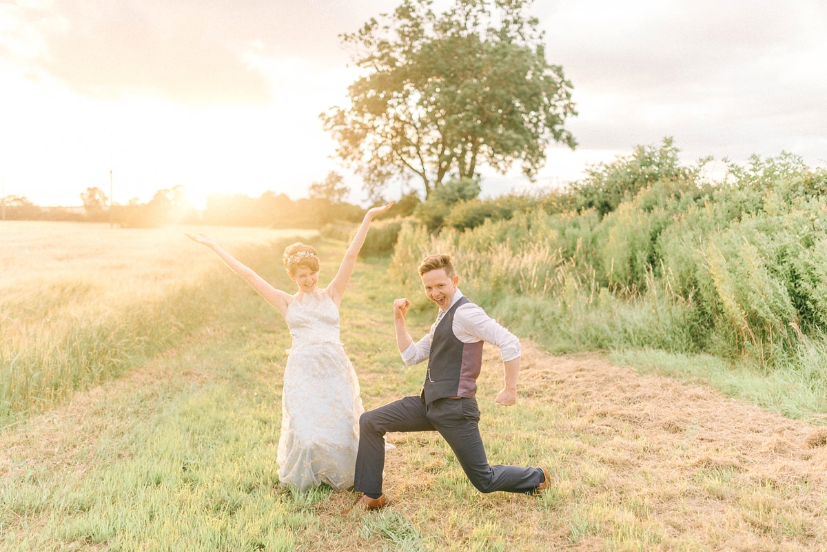 eden claire pettibone delightful village hall wedding 97