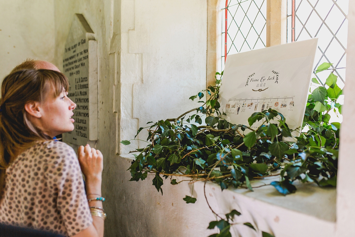 halfpenny london bride fun tipi wedding 10