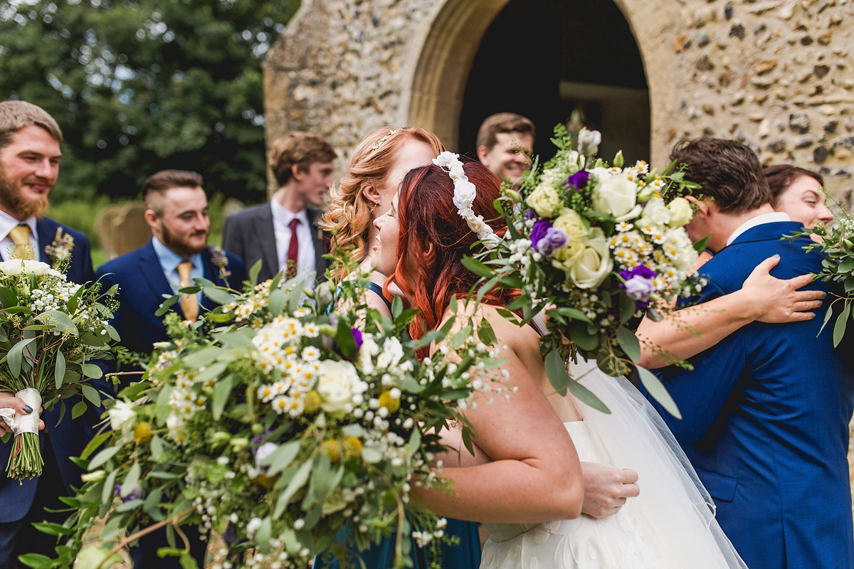 halfpenny london bride fun tipi wedding 22