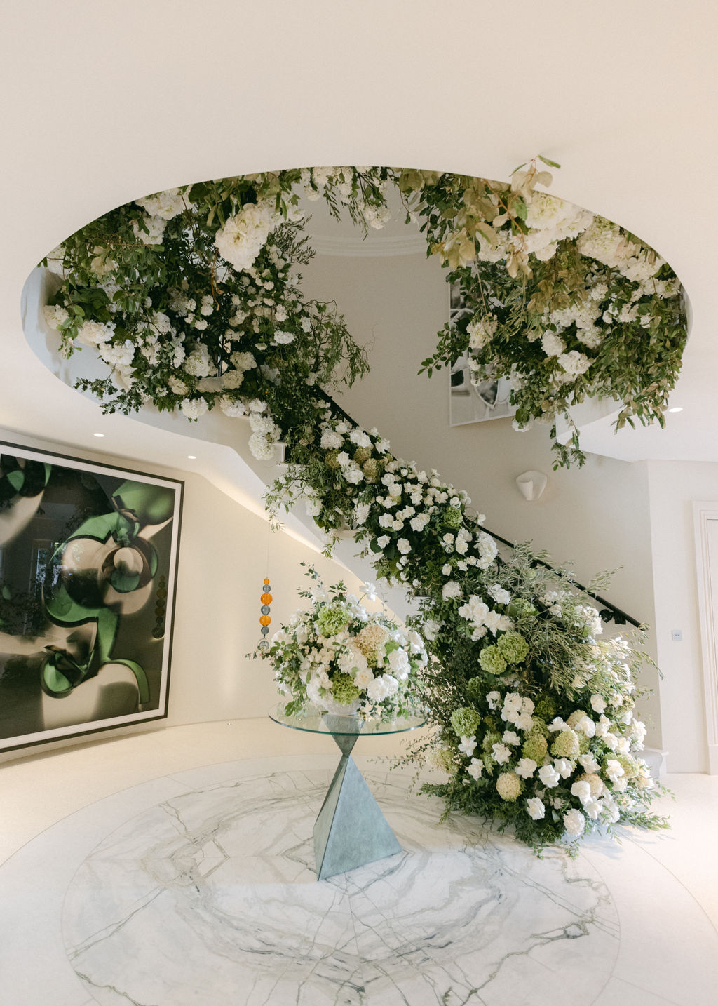 Natalie Hewitt Events Ltd
