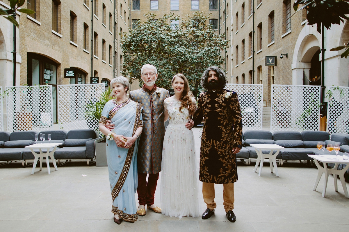 needle and thread london wedding dress 35