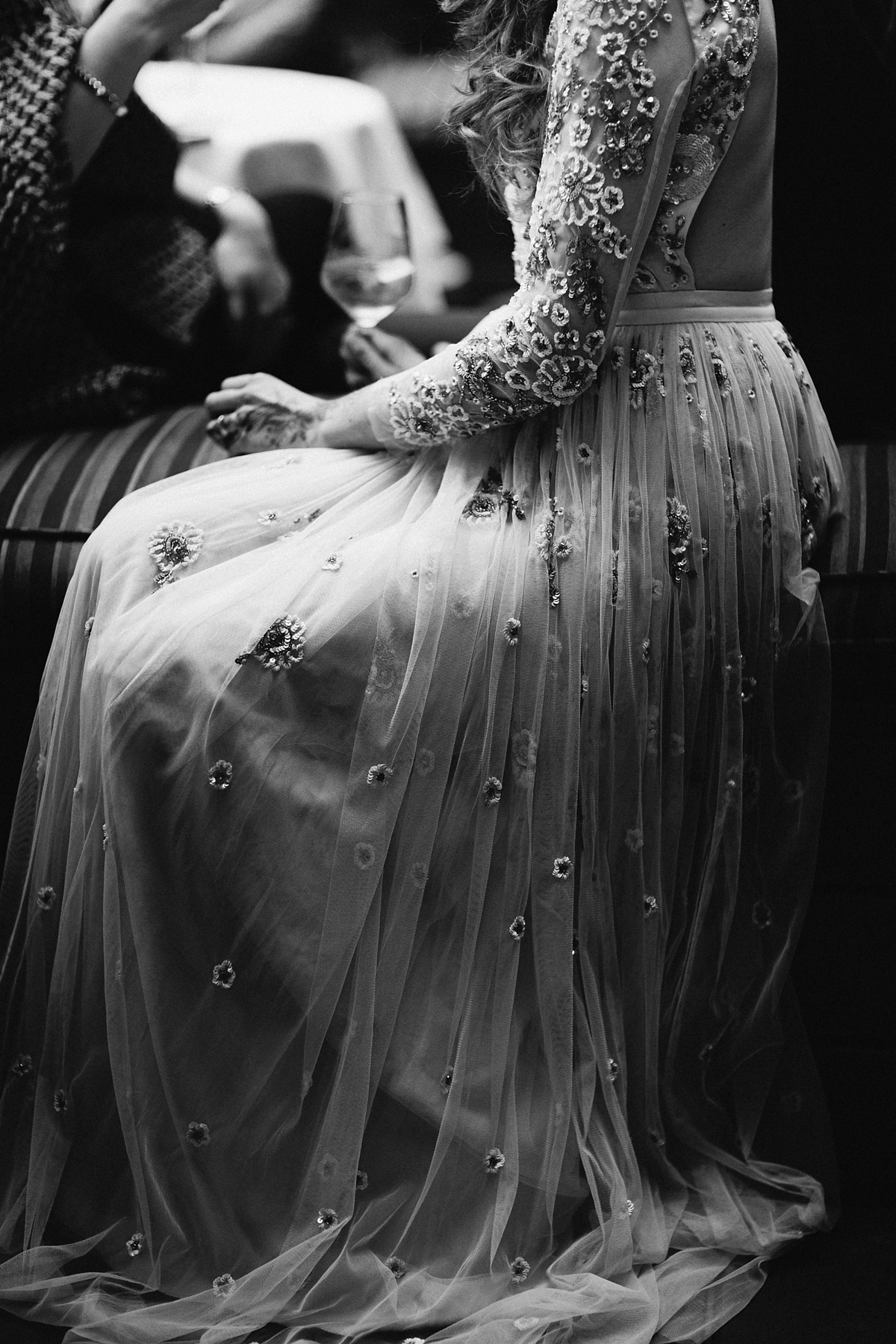 needle and thread london wedding dress 51