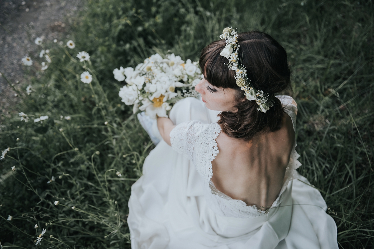 otaduy bride yellow barn wedding 42