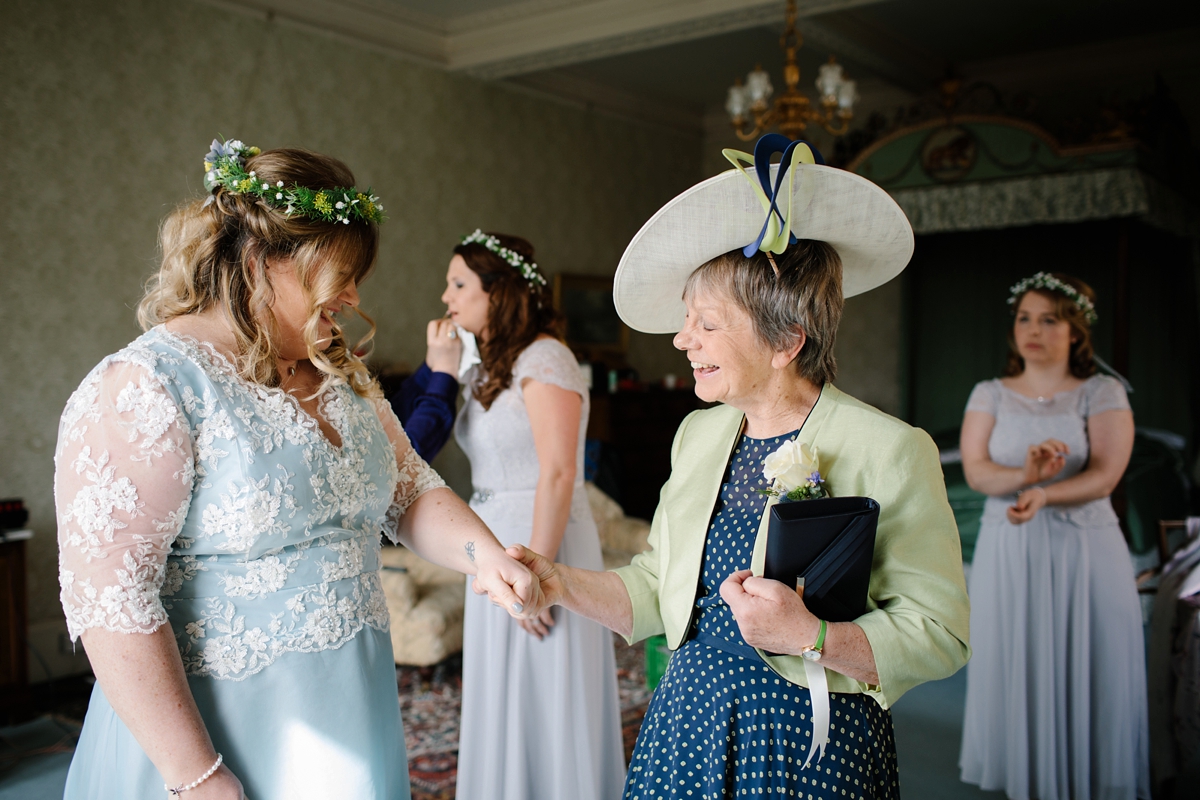 pale blue wedding dress scotland 20