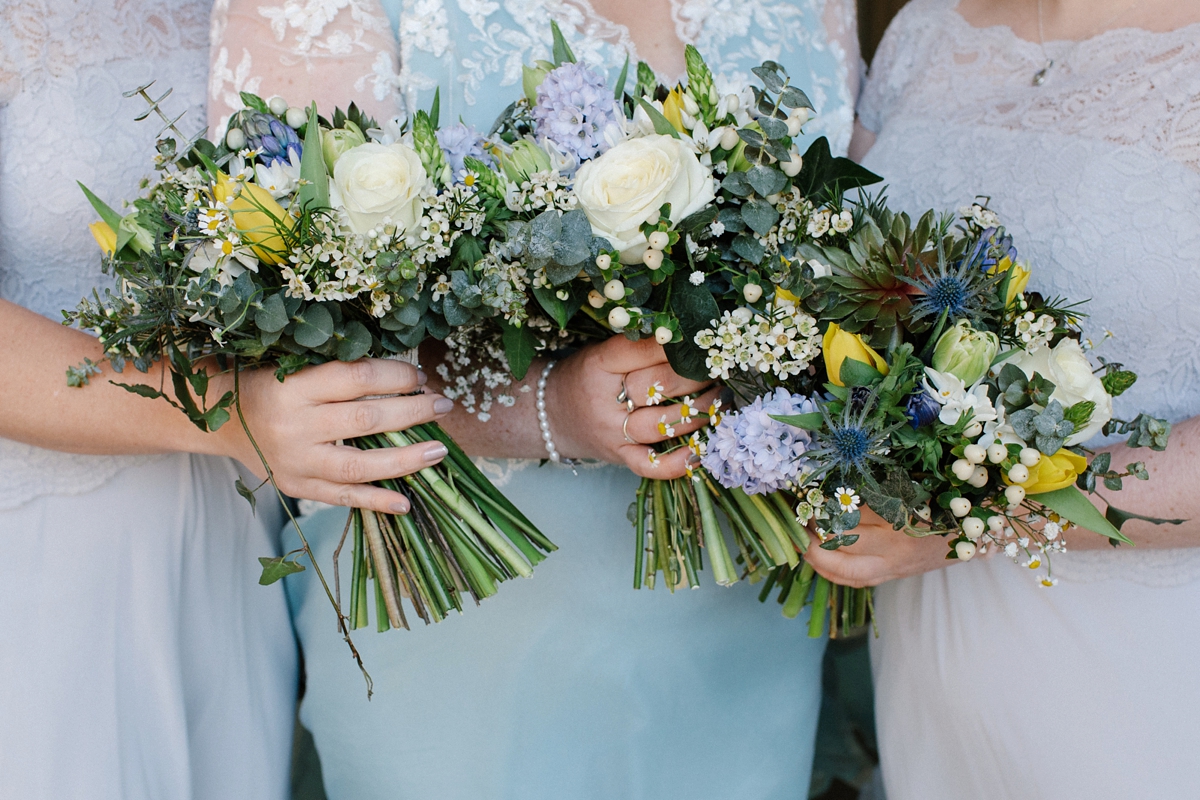 pale blue wedding dress scotland 39