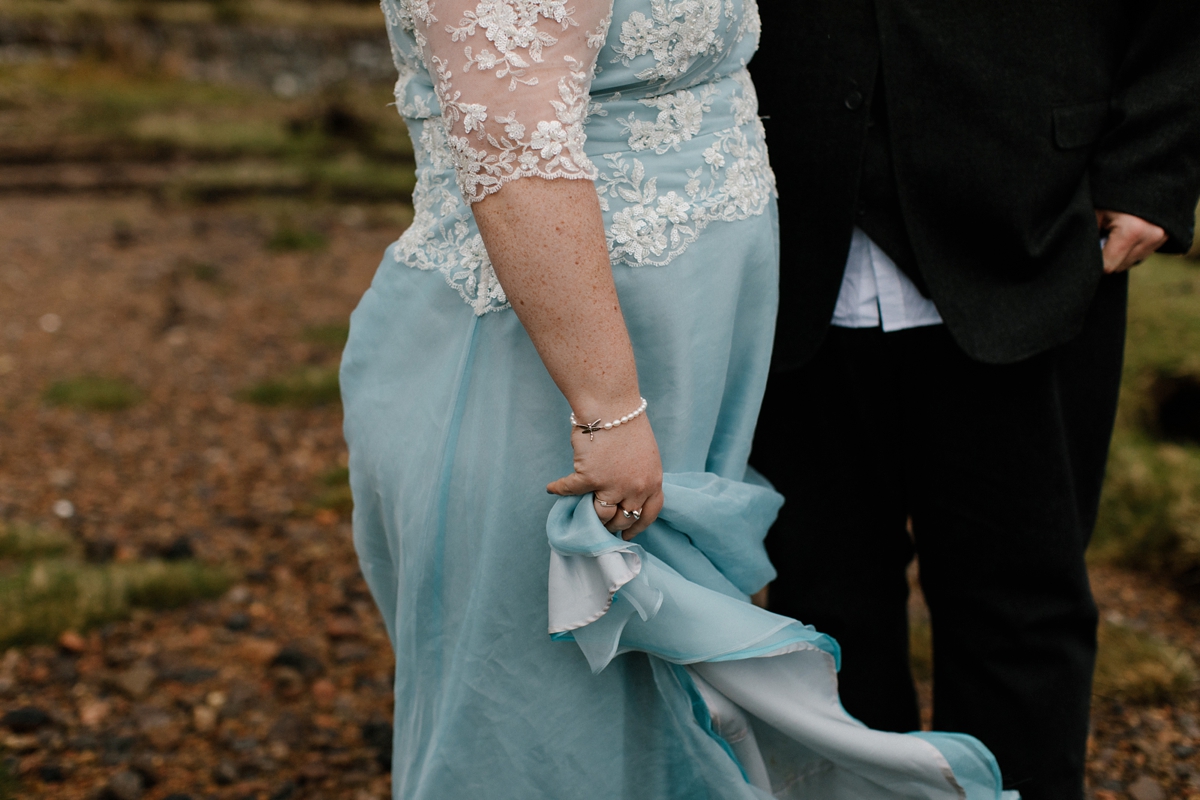 pale blue wedding dress scotland 55