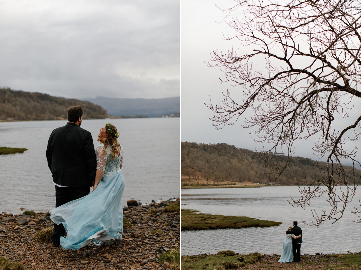 pale blue wedding dress scotland 56