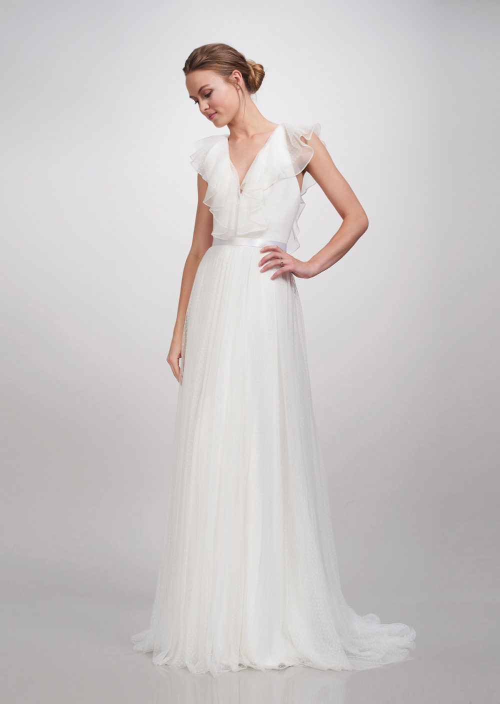 THEIA A New Label For Blackburn Bridal, London Love My Dress®, UK Wedding Blog, Podcast