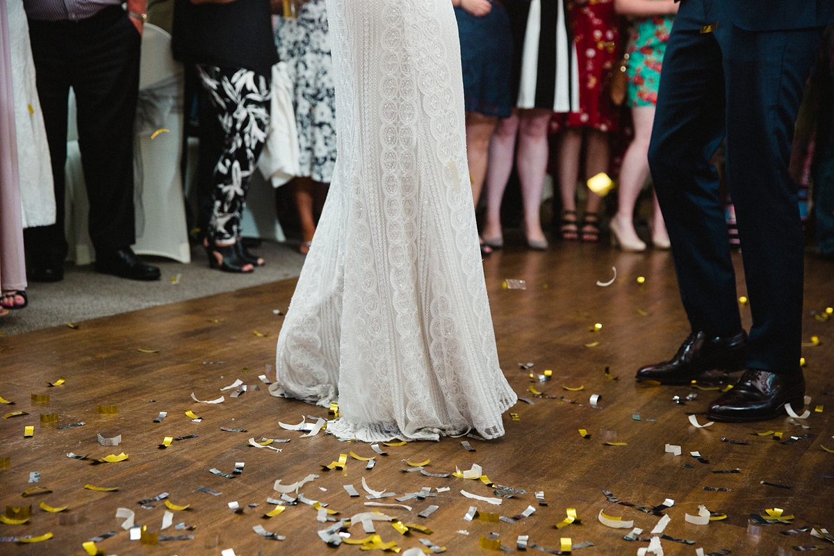 watters dress london nottingham wedding 33 - A Backless Watters Wedding Dress and Pretty Pink Peonies watters dress london nottingham wedding 33