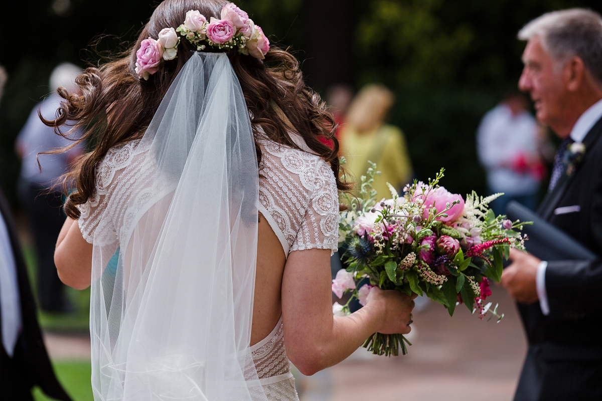 watters dress london nottingham wedding 5