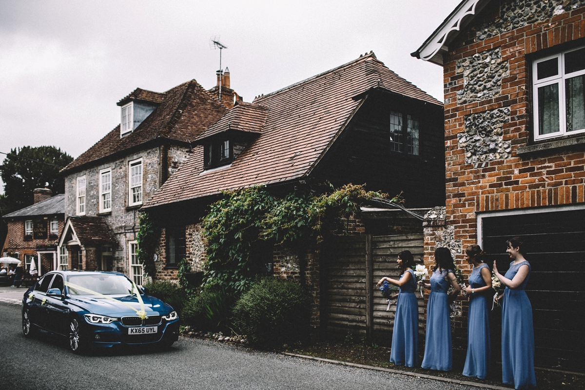 wild whimsical spring wedding 18
