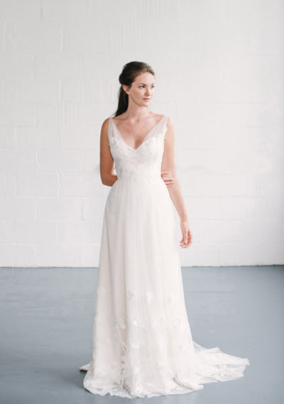 An Exclusive Interview With British Bridal Design Naomi Neoh - Love My ...