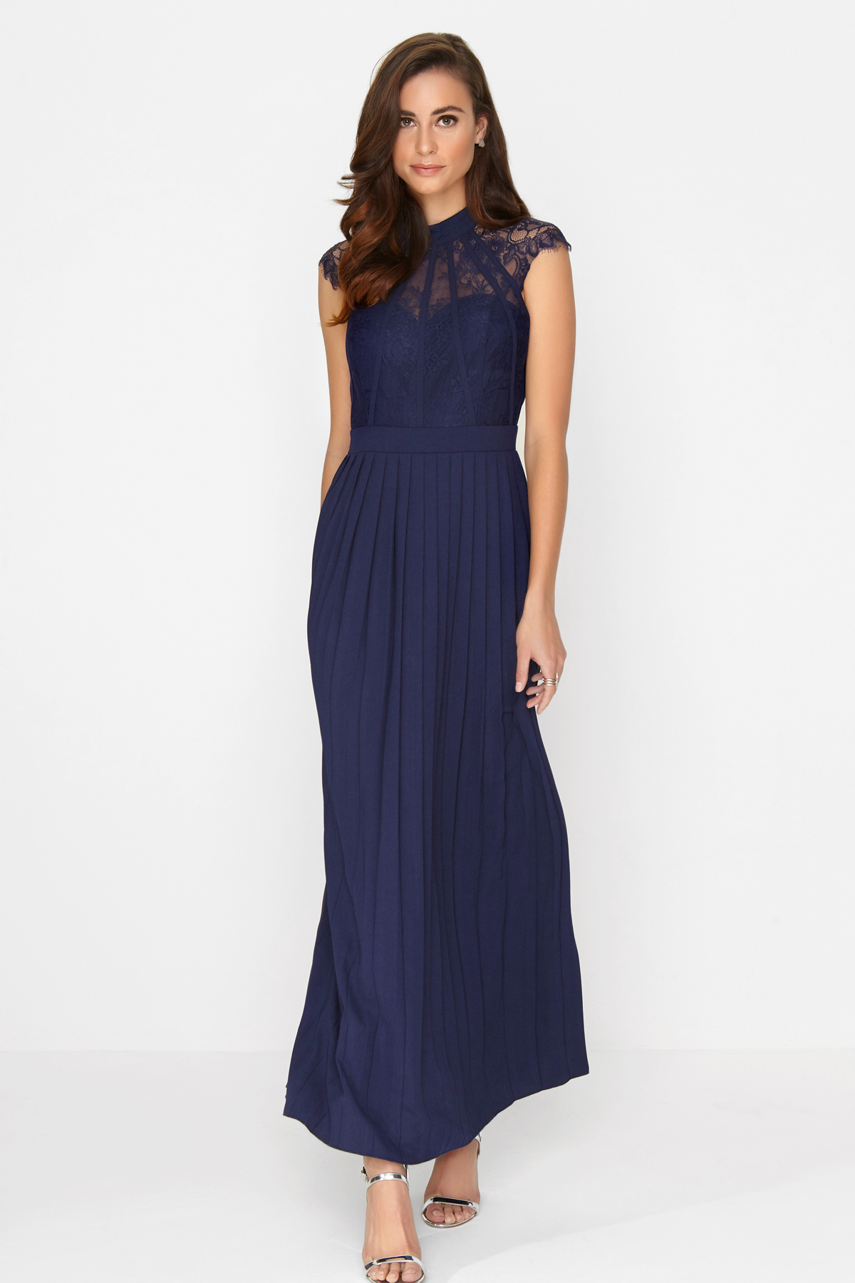little mistress navy bridesmaid dresses