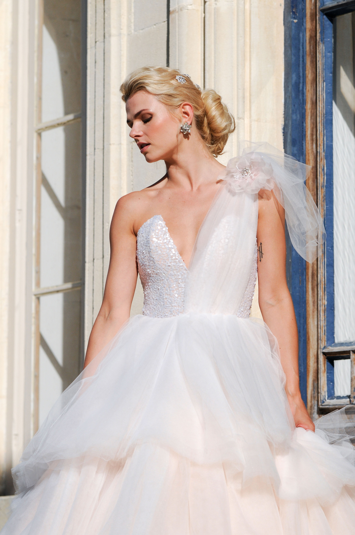 Champagne Blush 6934ret2