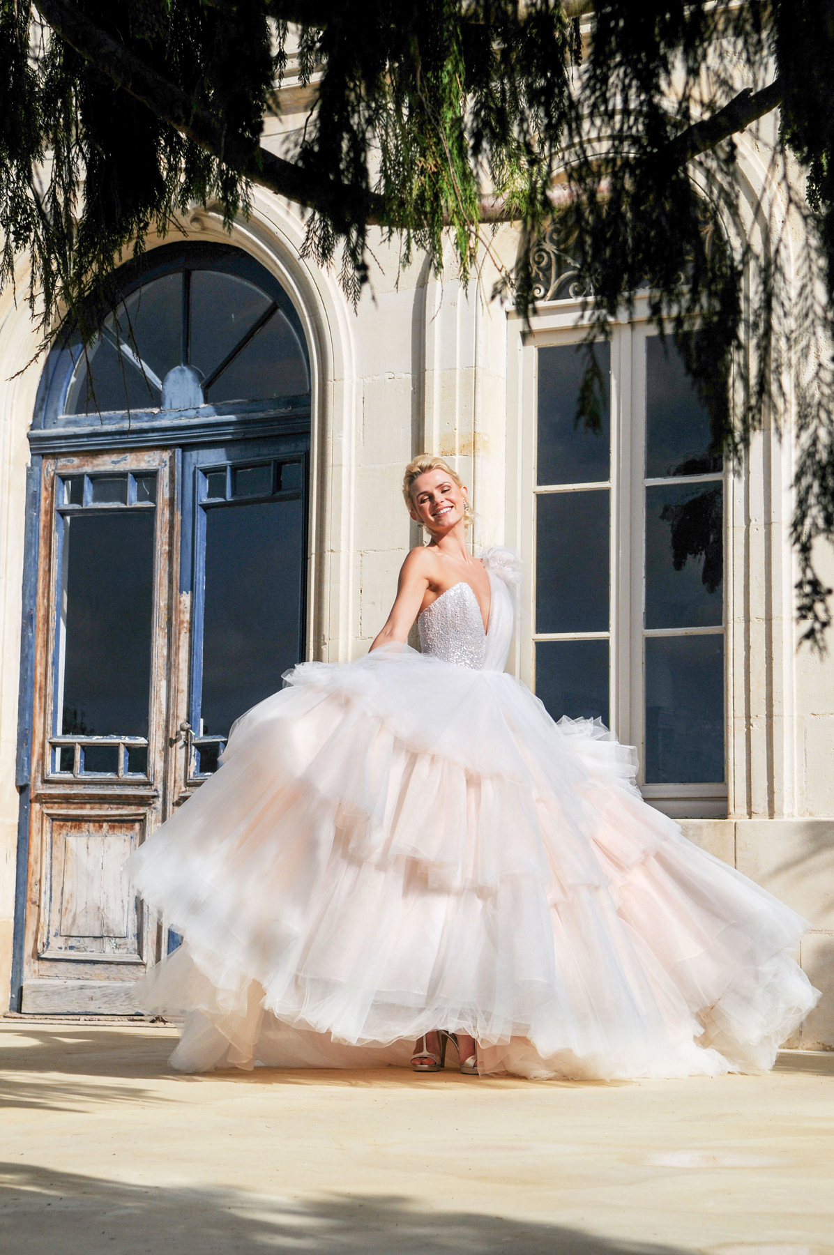 Champagne Blush 7114ret2