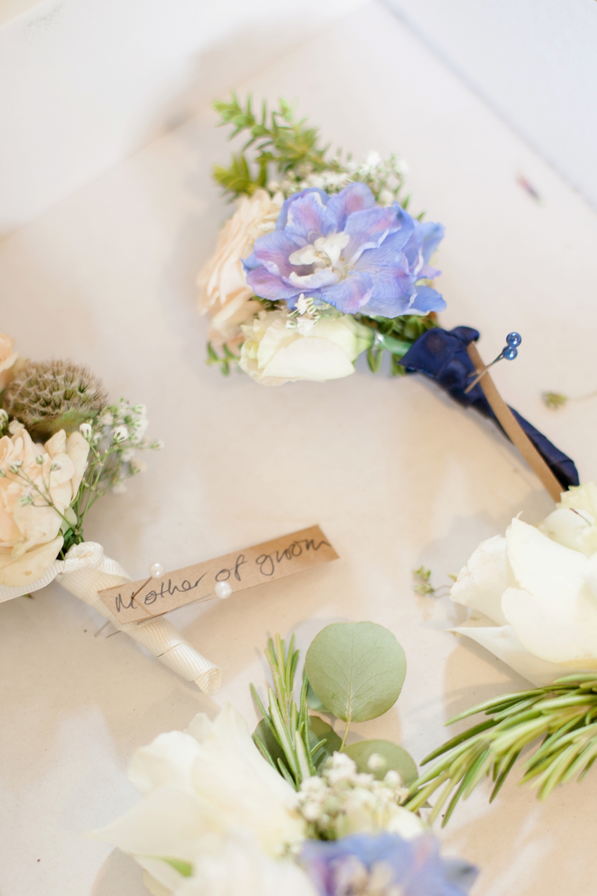 Essense of Australia garden wedding 32