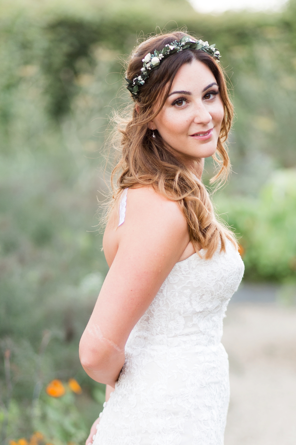 Essense of Australia garden wedding 4