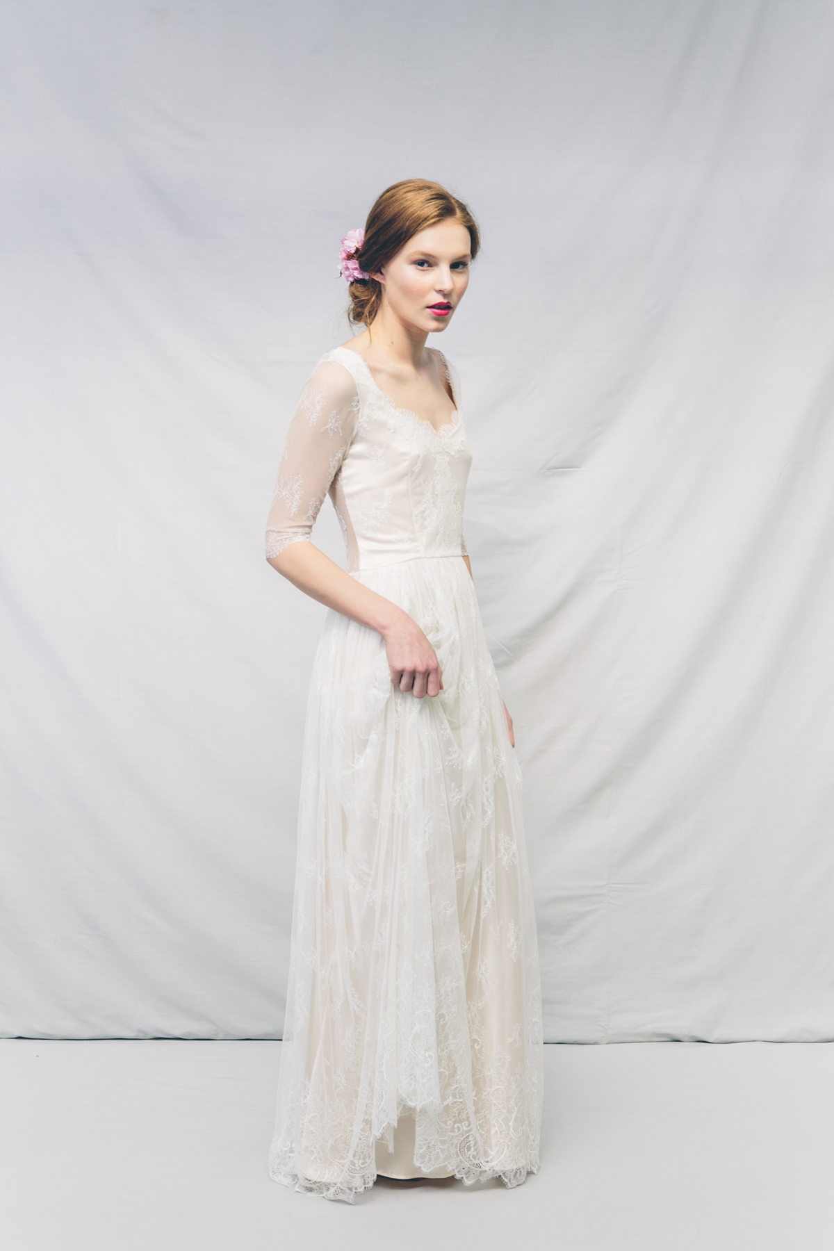 Hollyhock KateBeaumont HighRes 113 - An Exclusive Interview With Kate Beaumont, Sheffield Wedding Dress Designer Hollyhock KateBeaumont HighRes 113