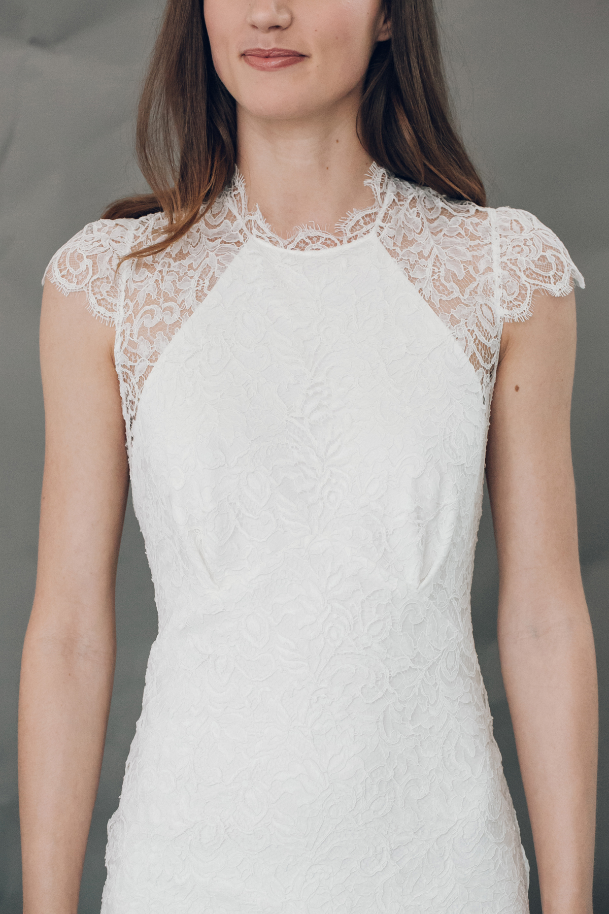 Iris Kate Beaumont HR 134 - An Exclusive Interview With Kate Beaumont, Sheffield Wedding Dress Designer Iris Kate Beaumont HR 134