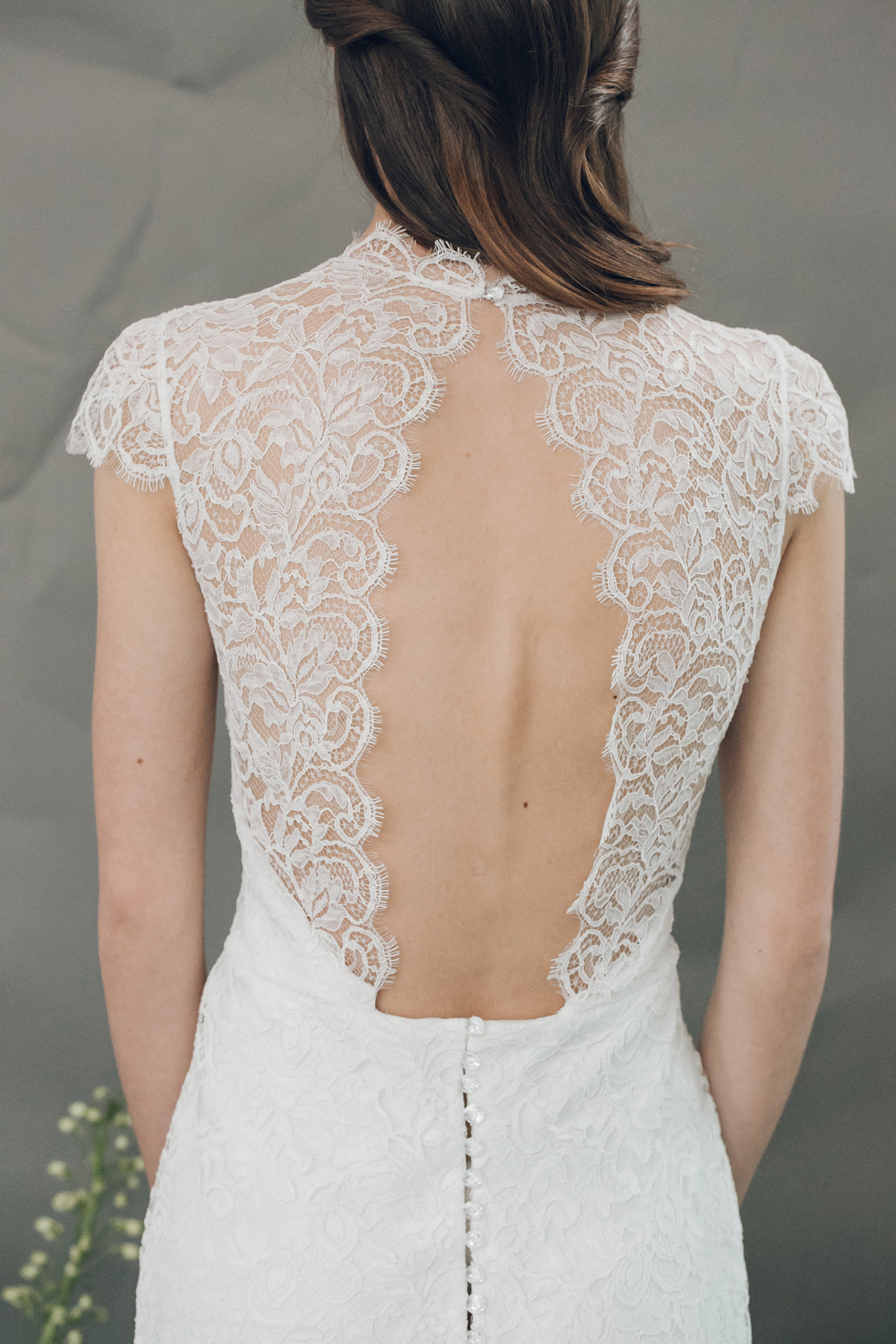 Iris Kate Beaumont HR 166 - An Exclusive Interview With Kate Beaumont, Sheffield Wedding Dress Designer Iris Kate Beaumont HR 166