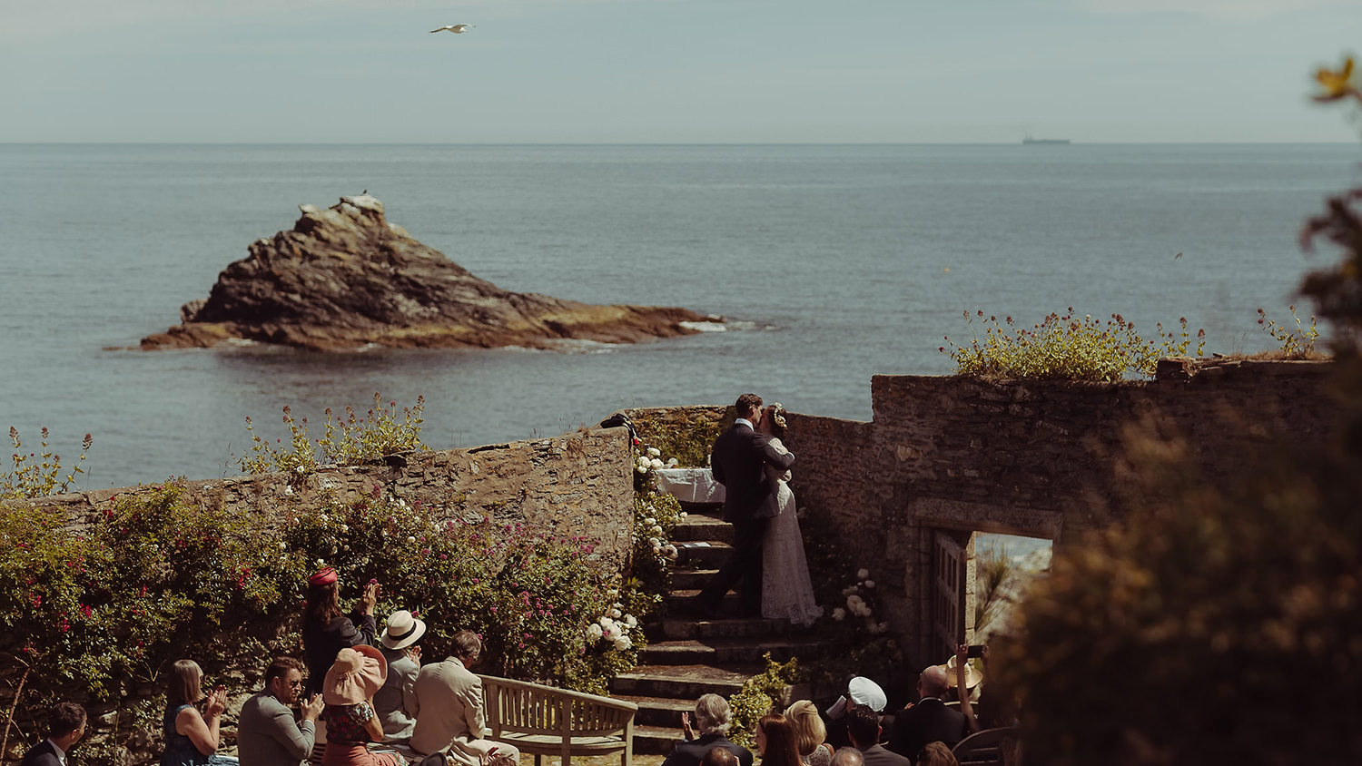 Modern Wedding Photography