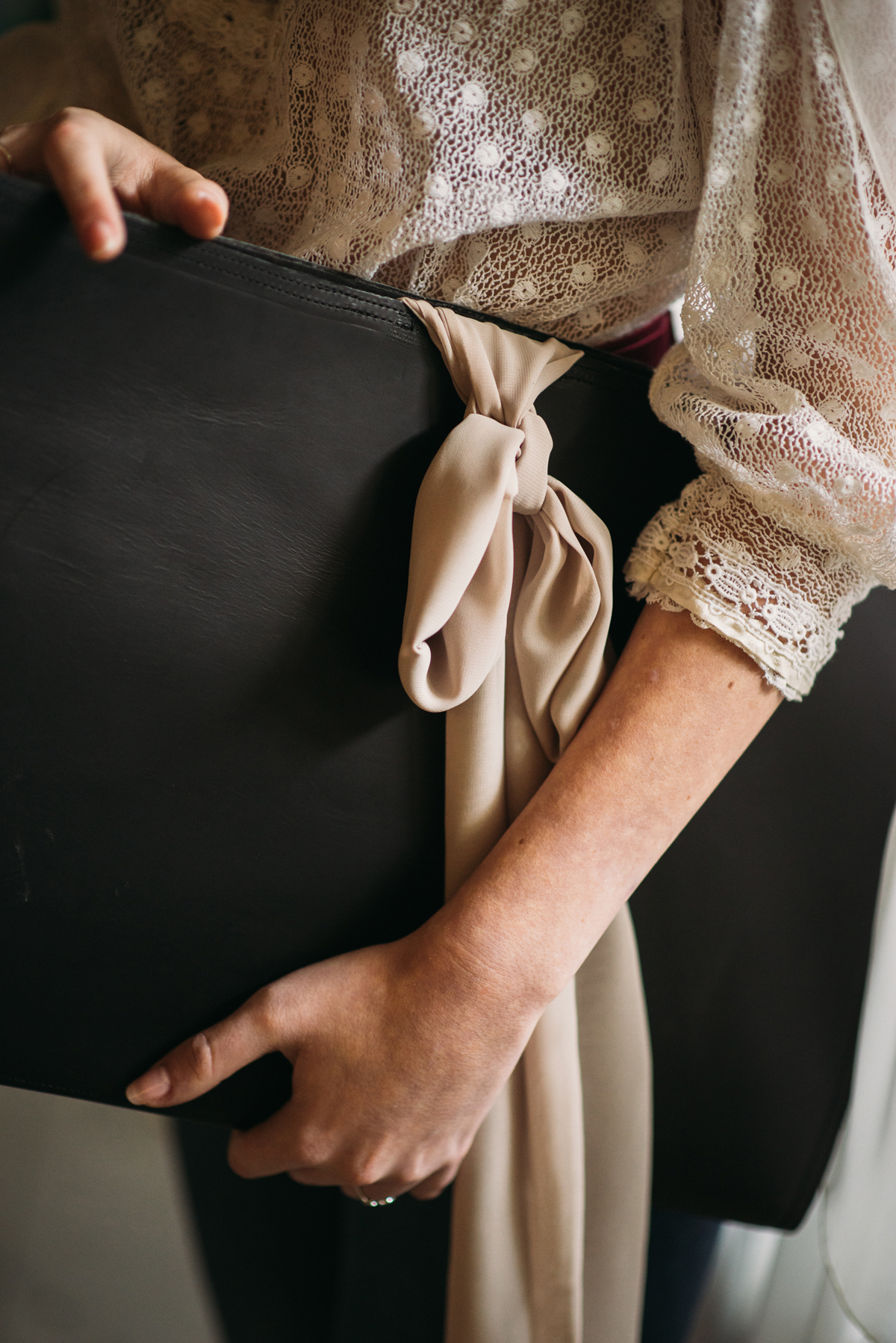 Dreamy, bohemian and folksy bridal inspiration.