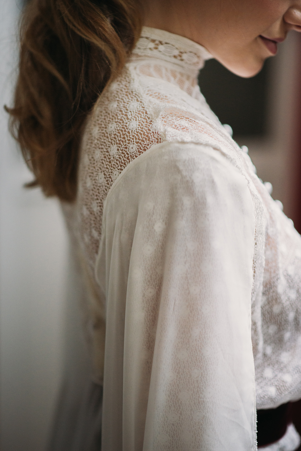 Dreamy, bohemian and folksy bridal inspiration.