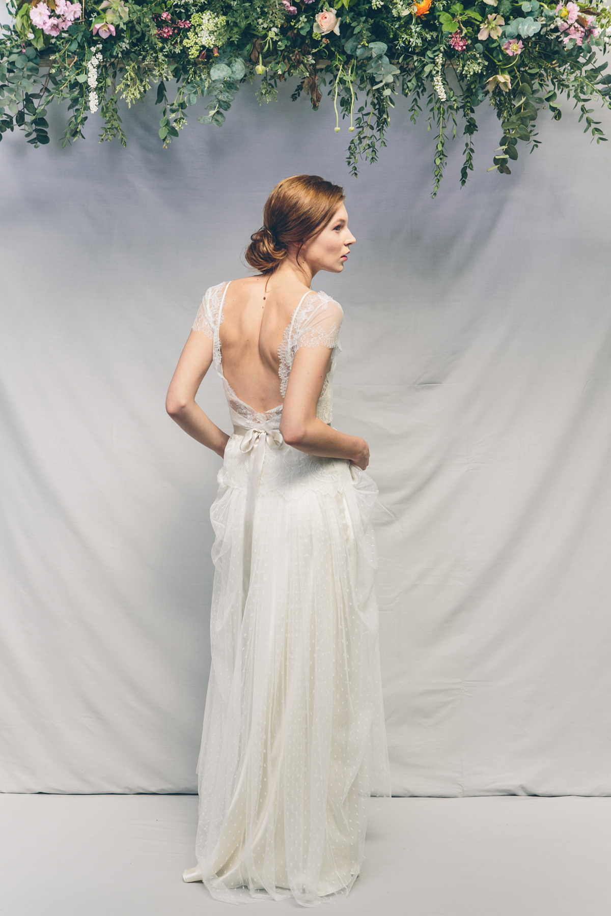 Lilac KateBeaumont HighRes 96 - An Exclusive Interview With Kate Beaumont, Sheffield Wedding Dress Designer Kate Beaumont vintage inspired wedding dress