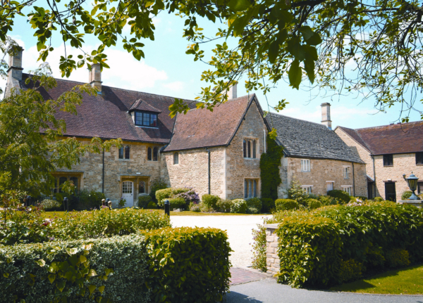 Beautiful Cotswolds Wedding Venues with the Principal Hotel Company