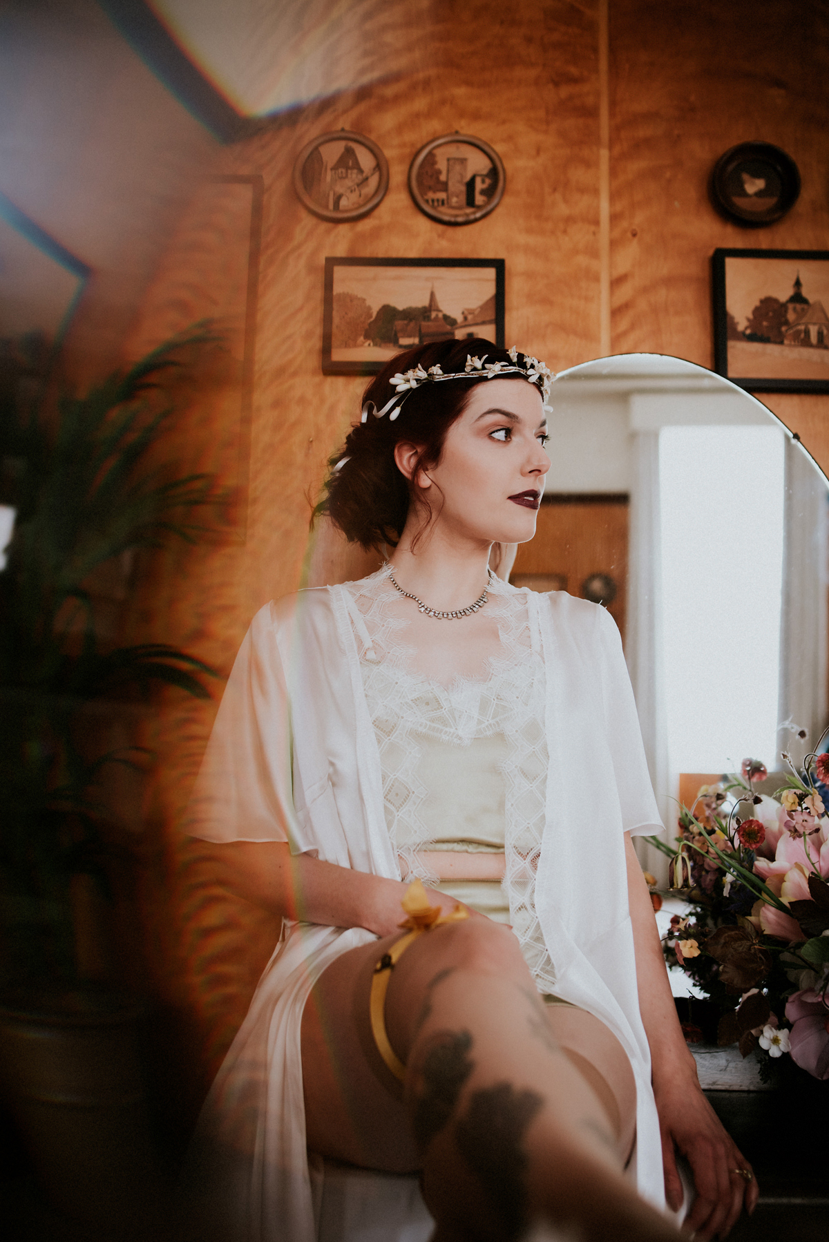 Shutter Go Click Photography Effie Butterworth Lingerie Bettys Tea Room Lingerie Shoot 14