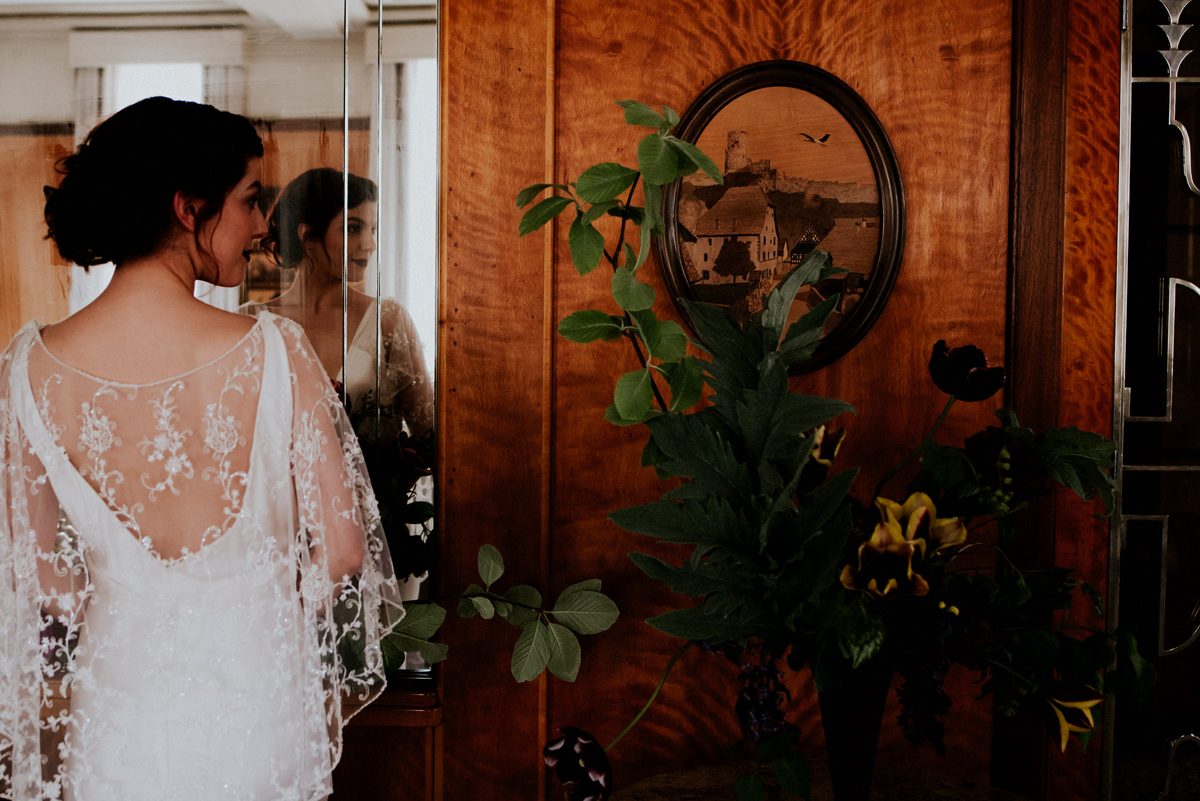 Shutter Go Click Photography Effie Butterworth Lingerie Bettys Tea Room Lingerie Shoot 29