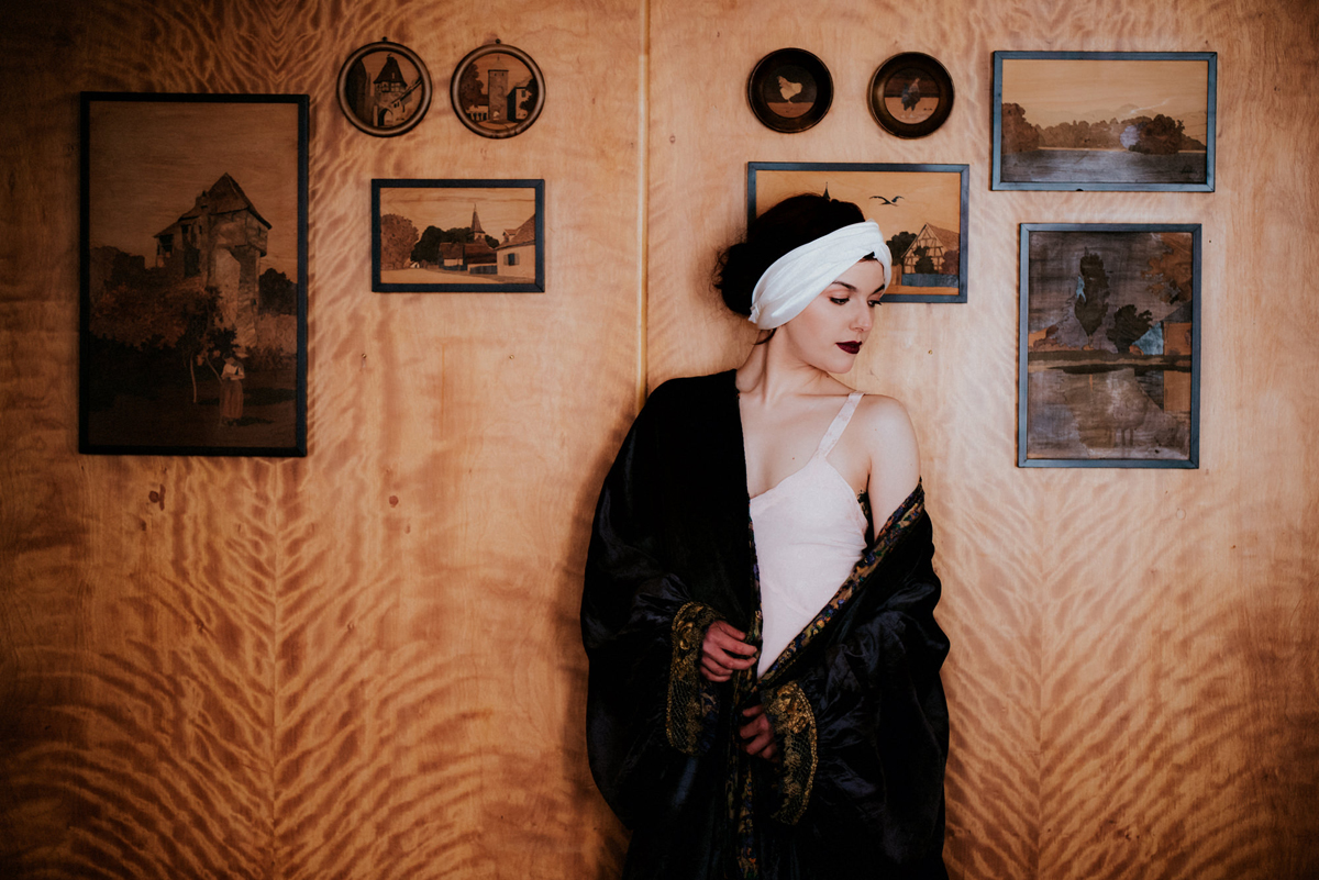 Shutter Go Click Photography Effie Butterworth Lingerie Bettys Tea Room Lingerie Shoot 52