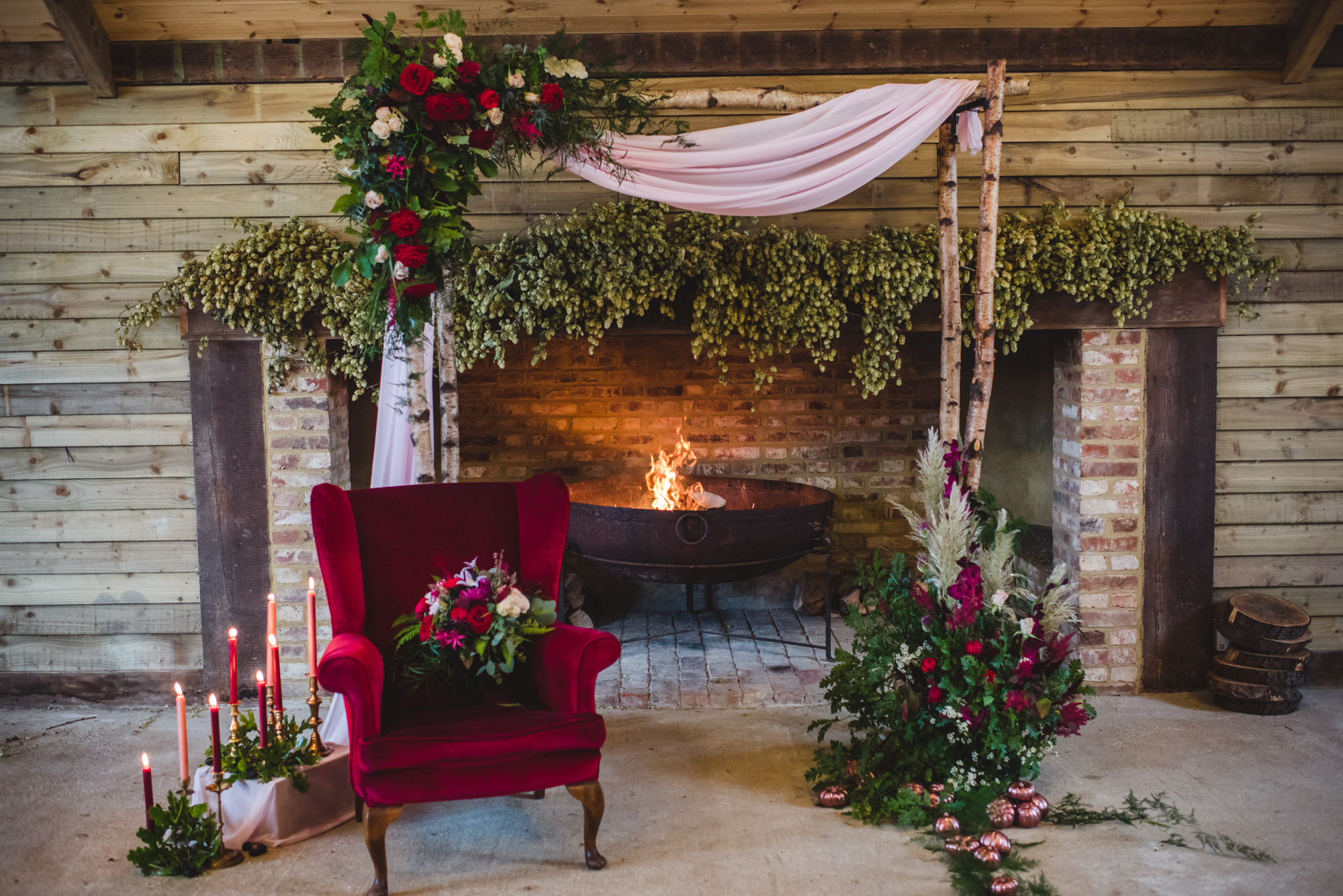 Is Wedding Winter Coming? A Response to the Suggestion that the Wedding Industry Is Dying 46 Sophie Duckworth Photography BC FallingForAutumn 1