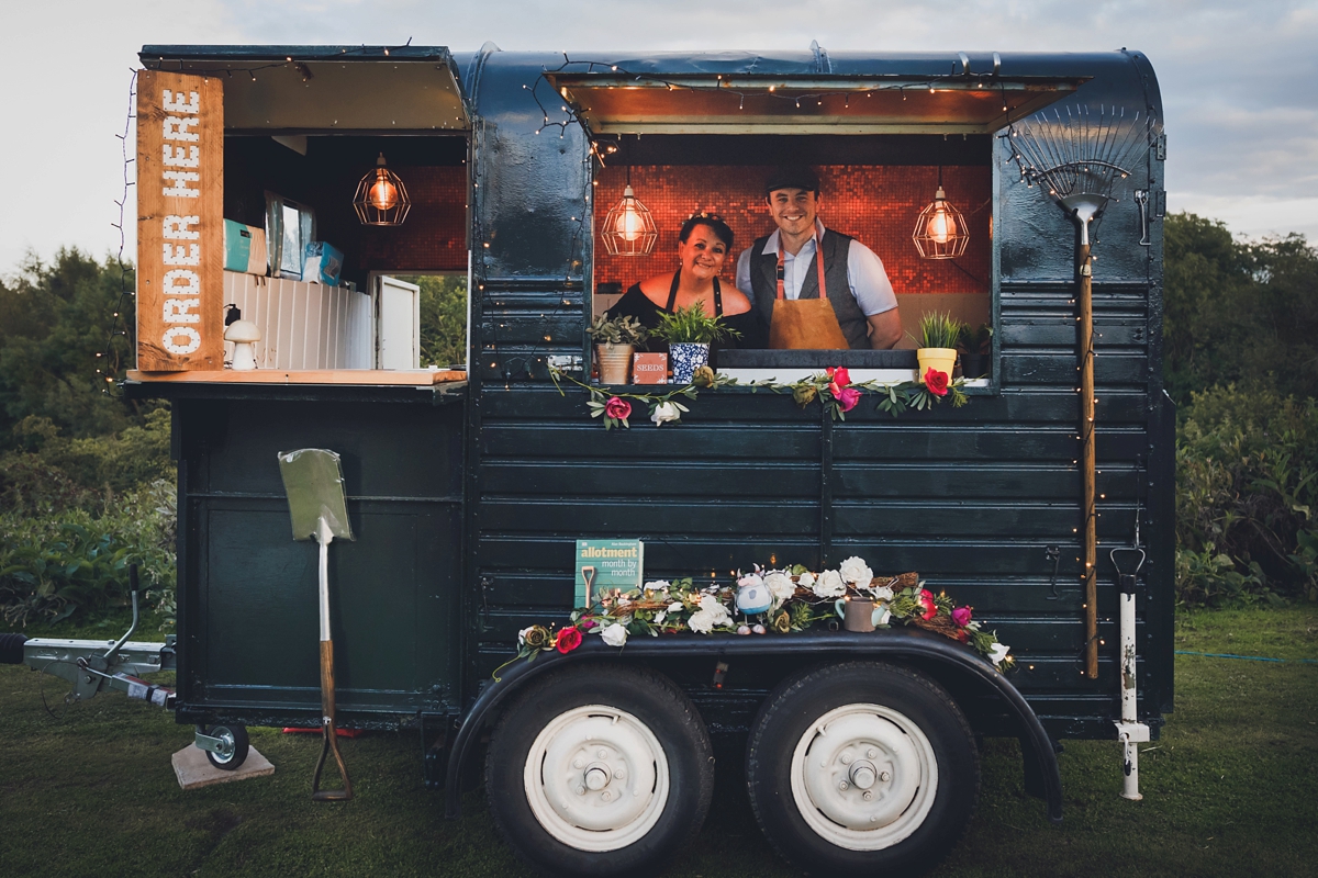 callista dress rustic diy north yorkshire wedding 61