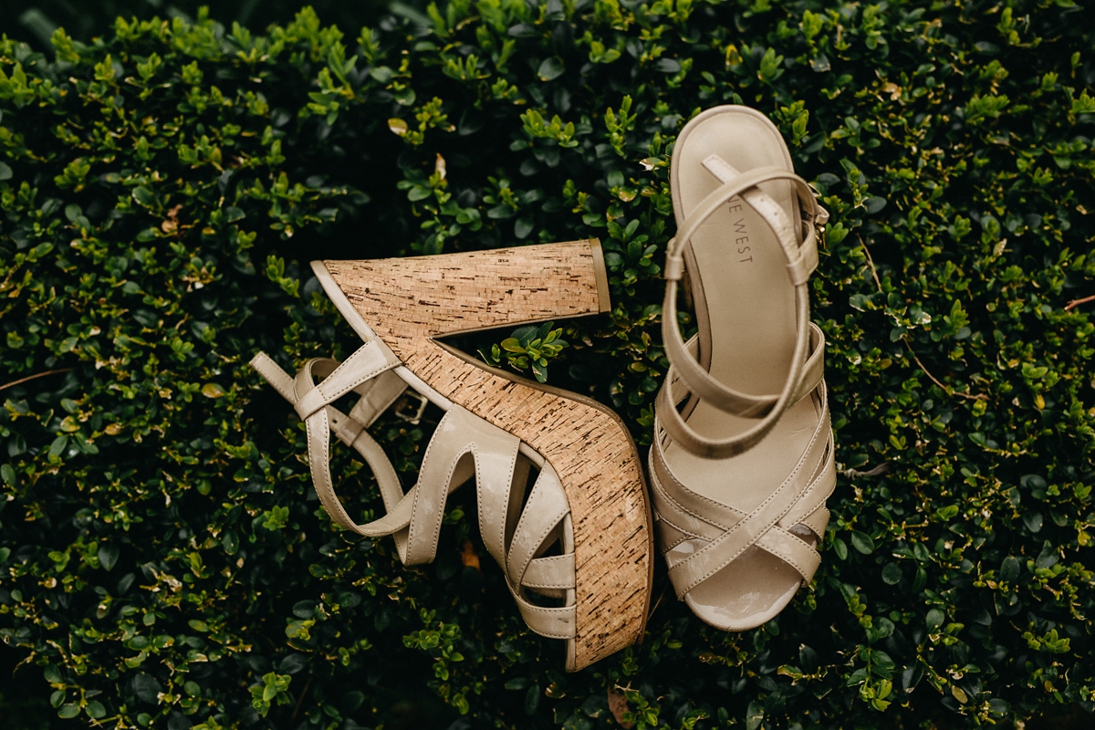 charlotte balbier barn wedding 1 - A Full-Skirted Charlotte Balbier Gown For A Delightful Spring Barn Wedding charlotte balbier barn wedding 1