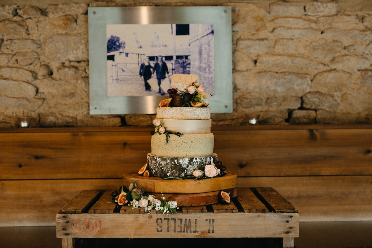 charlotte balbier barn wedding 34 - A Full-Skirted Charlotte Balbier Gown For A Delightful Spring Barn Wedding charlotte balbier barn wedding 34