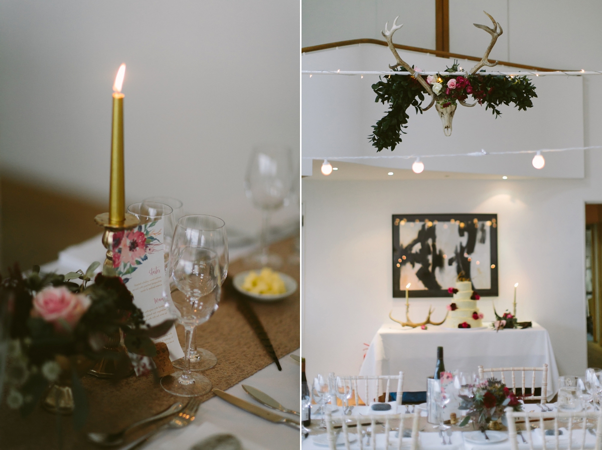 An Atmospheric Wedding at Crear on the Scottish Coast 49 crear wedding scotland 12