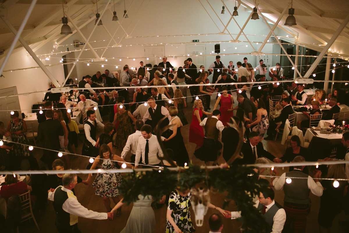 An Atmospheric Wedding at Crear on the Scottish Coast 62 crear wedding scotland 2