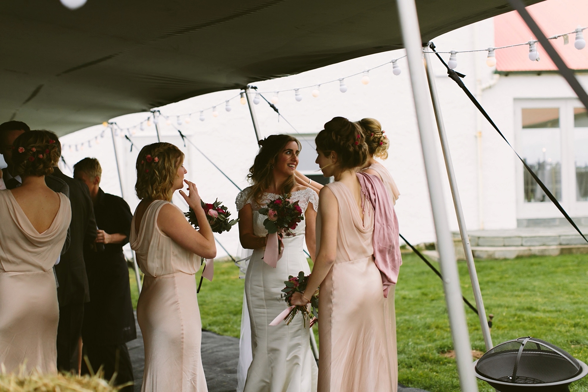 An Atmospheric Wedding at Crear on the Scottish Coast 36 crear wedding scotland 23