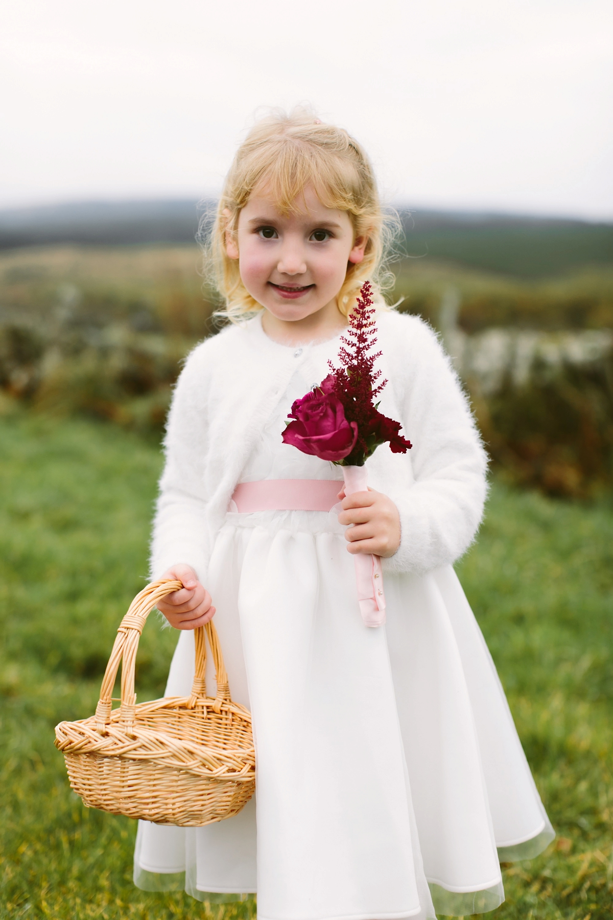 An Atmospheric Wedding at Crear on the Scottish Coast 34 crear wedding scotland 25