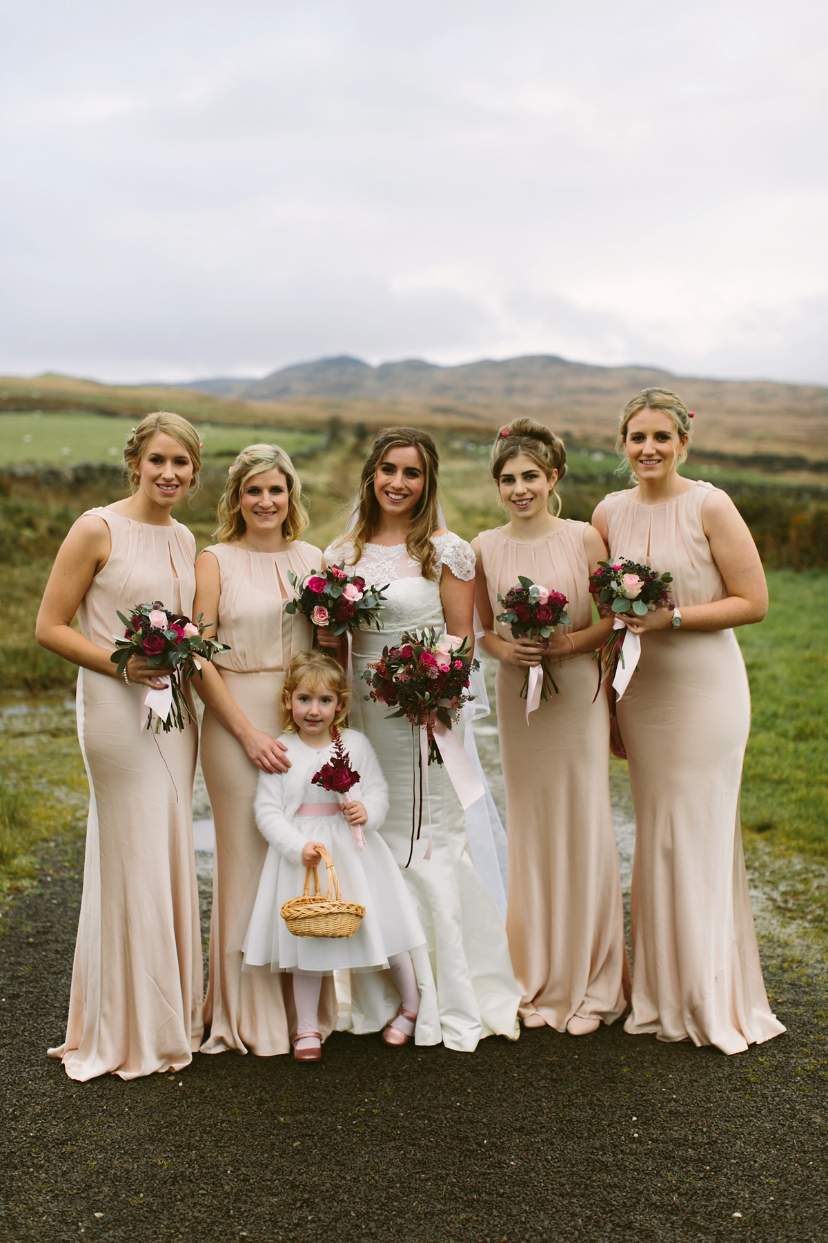 An Atmospheric Wedding at Crear on the Scottish Coast 2 crear wedding scotland 26