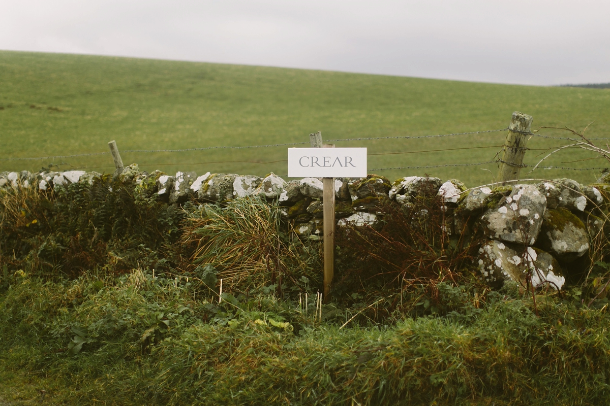 An Atmospheric Wedding at Crear on the Scottish Coast 44 crear wedding scotland 31