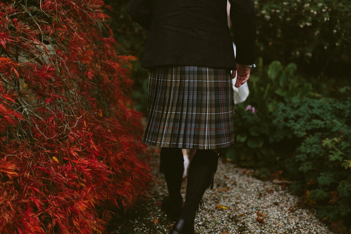 An Atmospheric Wedding at Crear on the Scottish Coast 30 crear wedding scotland 33