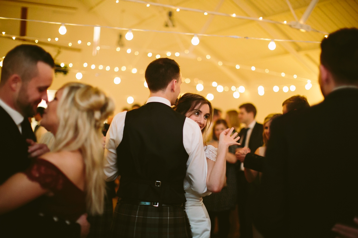 An Atmospheric Wedding at Crear on the Scottish Coast 59 crear wedding scotland 4